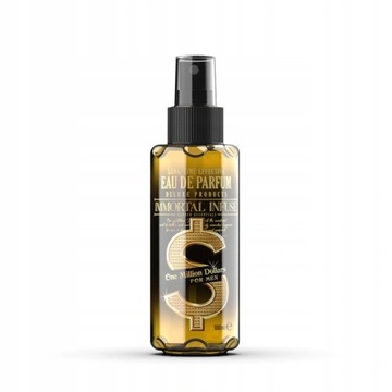 Подарочный набор Immortal Infuse на миллион долларов