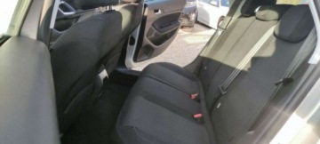 Peugeot 308 II 2014 Peugeot 308 1.6 HDI 120 kM Klima Nawigacja Temp LED Bluetooth Serwis GWARA, zdjęcie 15