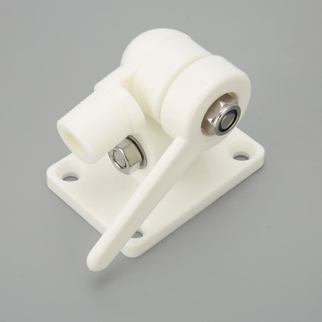 Ударопрочная насадка с храповым механизмом Сверхпрочная