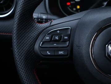 MG ZS II SUV Classic 1.5 VTi-Tech 106KM 2024 MG ZS SUV 1.5, 1. Właściciel, Serwis ASO, VAT 23%, zdjęcie 21