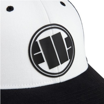 Кепка PIT BULL FULL CAP NEW LOGO -- ARI - L / XL