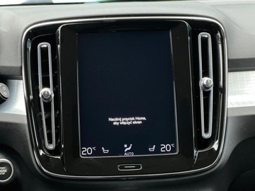 Volvo XC40 2022 Volvo XC 40 XC40 T3 Momentum Pro 163 KM Automat VAT 23 Pilot Assist Kamera, zdjęcie 25
