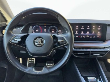 Skoda Octavia IV Kombi 2.0 TDI SCR 200KM 2021 Skoda Octavia TDI 4X4 200KM Scout AppConnect Nawigacja HAK Keyless DS, zdjęcie 16