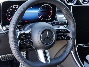 Mercedes GLC C254/X254 Coupe 2.0 220d 197KM 2025 MERCEDES-BENZ GLC 220 d 4-Matic AMG Line 2.0 (197KM) 2025, zdjęcie 10