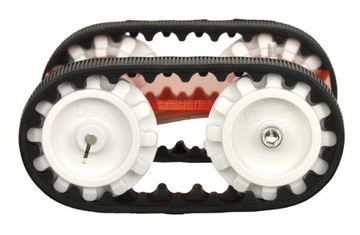 Двигатель л.с. 30:1 - Pololu 1093