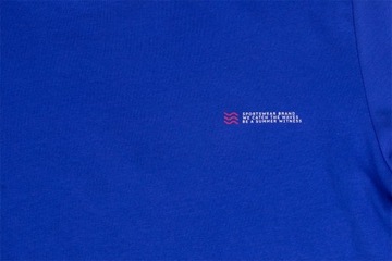 МУЖСКАЯ ФУТБОЛКА 4F ХЛОПКОВАЯ ФУТБОЛКА SS23M360