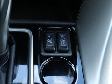 Mitsubishi Eclipse Cross SUV 1.5 T 163KM 2017 Mitsubishi Eclipse Cross 1.5 T-MIVEC, zdjęcie 17