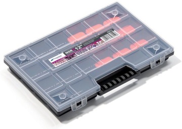 КОРОБКА-ОРГАНИЗАТОР КОНТЕЙНЕР КОРОБКА NOR12