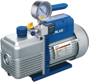 Pompa próżniowa VALUE VE2100NSV 283l/min.