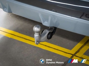 BMW X6 G06 SUV Facelifting 3.0 40d 352KM 2025 BMW X6 xDrive40d 352 KM mHEV - Kamera 360 - HarmanKardon - Pakiet M Pro, zdjęcie 15