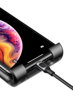 Автомобильный держатель ROCK для подголовника планшета