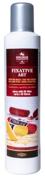 KOH-I-NOOR Fiksatywa werniks utrwalacz prac 300 ml