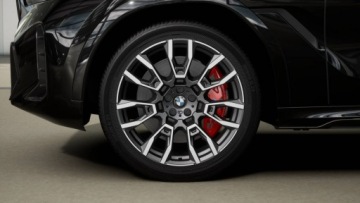 BMW X6 G06 SUV Facelifting 3.0 30d 298KM 2026 BMW X6 xDrive30d, Dostępne od ręki!, zdjęcie 7