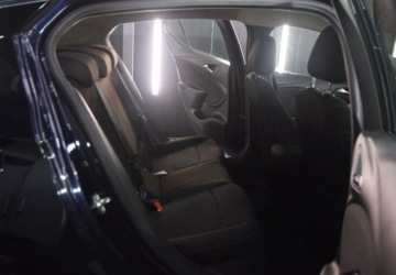 Opel Astra K Hatchback 5d 1.4 Turbo 125KM 2017 Opel Astra Polski salon _ 1.4 benzyna 125 KM _ 1.4 Benzyna 125KM, zdjęcie 22