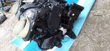 BMW SÉRIE 5 E39 2.5 D SEDAN RADIÁTOR KOMPLETNÍ 6922146