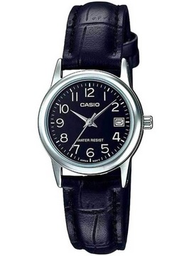 Zegarek Casio Collection LTP-V002L-1B +GRAWER