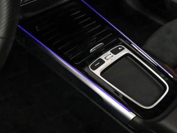 Mercedes GLB SUV 2.0 200d 150KM 2025 MERCEDES-BENZ GLB 200 d 4-Matic AMG Line 2.0 (150KM) 2025, zdjęcie 10