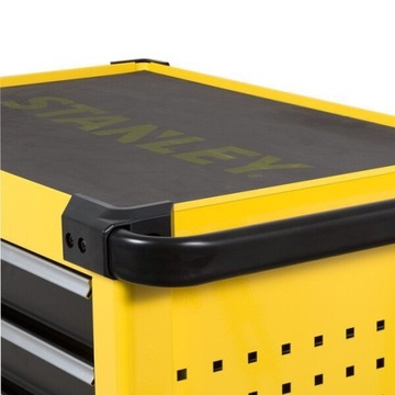 STANLEY STST74305-1 Тележка для мастерской с 5 ящиками