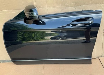 DVEŘE LEVÉ PŘEDNÍ MERCEDES CLS W218
