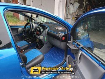 Toyota Aygo I Hatchback 3d 1.0 VVT-i 68KM 2010 Toyota Aygo Telefon: 530_530_775 Lokalizacja: Opole, zdjęcie 7