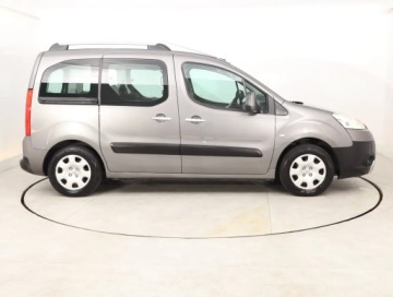 Peugeot Partner II 2008 Peugeot Partner 1.6 HDi, Klima, Klimatronic, zdjęcie 5