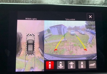 Jeep Compass II SUV Facelifting 1.5 MHEV T4 130KM 2024 Jeep Compass Jeep Compass 1.5 T4 mHEV Freedom Edition I FWD SampS DCT 1.5, zdjęcie 23