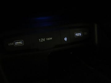 Hyundai Tucson IV SUV 1.6 CRDI 48V 136KM 2021 Hyundai Tucson FV23% automat full LED virtual, zdjęcie 28