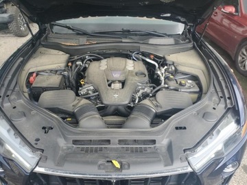 Maserati Levante 2022 Maserati Levante Modena 2022 3.0l 3.0 Benzyna 424KM, zdjęcie 6