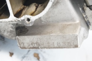 SUZUKI SV 1000 03-07 SILNIK GWARANCJA ROZRUCHOWA