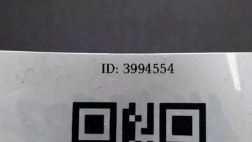 SVĚTLO STOP CITROEN C6