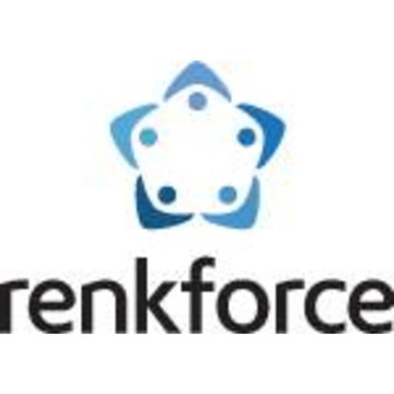 Kabel do monitora SVGA Renkforce 1,8 m