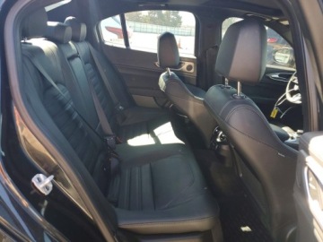 Alfa Romeo Giulia II Sedan Facelifting 2.0 Turbo 280KM 2022 Alfa Romeo Giulia Super 2022 2.0 Benzyna 280KM, zdjęcie 10