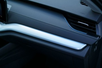 Skoda Octavia IV Liftback 2.0 TDI 150KM 2026 Škoda Octavia Skoda Octavia Drive Essence 2.0 TDI, zdjęcie 24