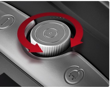 Мешочный пылесос Amica VM 2160 Fen Plus HEPA13