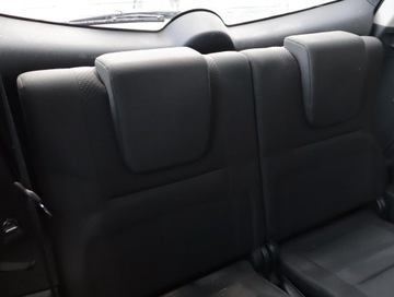 Toyota Corolla Verso E120 1.8 VVT-i 130KM 2007 Toyota Corolla Verso 1.8, GAZ, 7 miejsc, Klima, zdjęcie 14