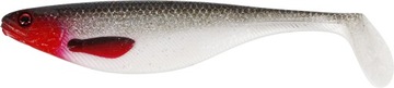WESTIN ShadTeez SHAD TEEZ 7cm 4g Redlight