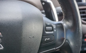 Peugeot 2008 I 2014 Peugeot 2008 Peugeot 2008 1.6 e-hdi 92KM 1.6 Diesel 92KM, zdjęcie 12