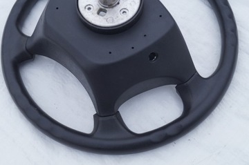 РУЛЕВОЕ КОЛЕСО BRILLIANCE BS6