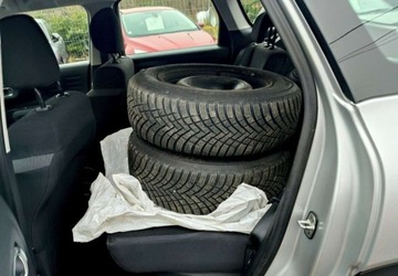 Citroen C3 Aircross  I 2018 Citroen C3 Aircross Citroen C3 Aircross 1.2 Benzyna 80KM, zdjęcie 5