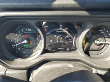 Jeep 2024 Jeep Wrangler 4XE 2024 2.0l 2.0 Hybryda 375KM, zdjęcie 9