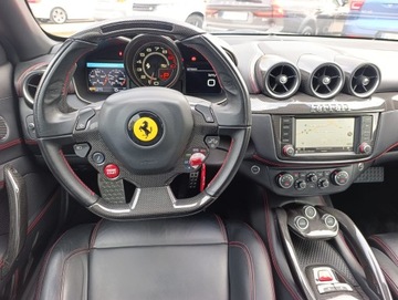 Ferrari 2015 FERRARI FF 6.3 Salon Polska, VAT23% V12 o mocy 660 KM, 4x4, zdjęcie 6