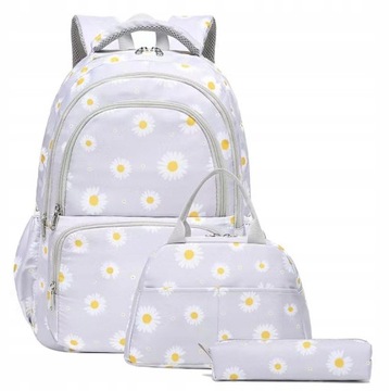 ШКОЛЬНЫЙ РЮКЗАК ДЛЯ ДЕВОЧЕК, LITTLE DAISY
