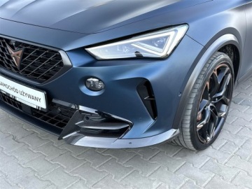 Cupra Formentor Crossover 2.5 TSI 390KM 2022 Cupra Formentor 2.5TSI 390KM VZ5 DSG l LED Matrix,, zdjęcie 34