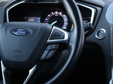 Ford Mondeo V 2022 Ford Mondeo 2.0 Hybrid, Salon Polska, zdjęcie 19