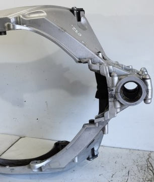 Сузуки GSR 600 рама 2006-2010 гг.