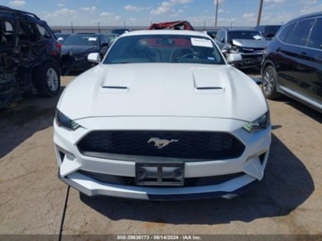 Ford Mustang VI 2020 Ford Mustang 2020r, Ecoboost, 2.3L 2.3 Benzyna 320KM, zdjęcie 2
