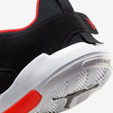 Мужские кроссовки Nike Jordan One Take 5 Черные FD2335-006 размер 44,5 (28,5 см)