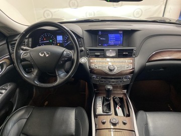 Infiniti Q70 2015 Infiniti Q70 Hybrid Premium Tech Infiniti Q70, Hyb, zdjęcie 9