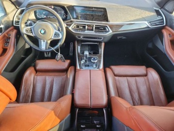 BMW X5 G05 SUV Plug-In 3.0 45e 394KM 2021 BMW X5 2021 BMW X5 XDRIVE45E 3.0 Hybryda Plug-in 394KM, zdjęcie 8