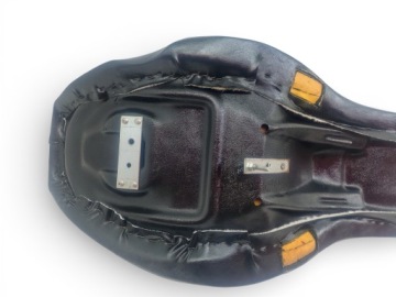 Сиденье со скамейкой KAWASAKI LTD 440